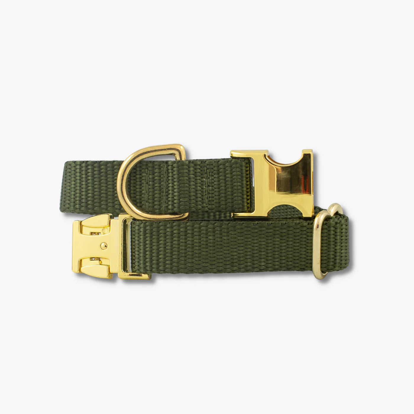 Ranger Dog Collar