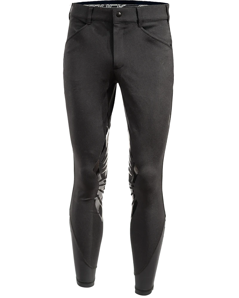MEN'S 50 SERIES: BLACK