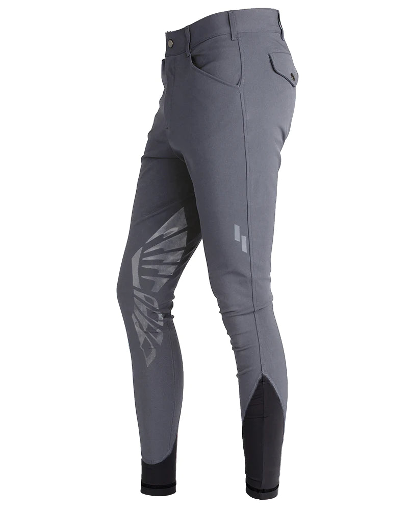 MEN'S 50 SERIES: STEEL