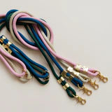 Pink Rope Leash