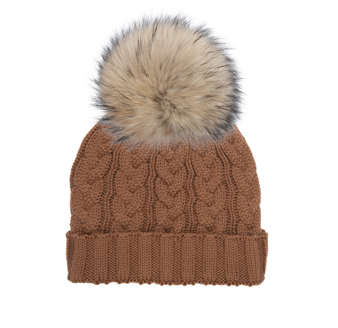 Charlie Hat Chestnut