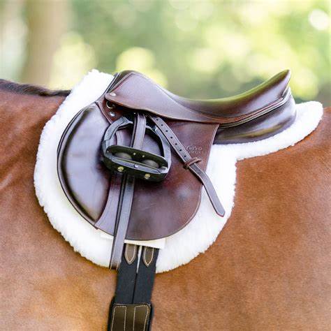 The EquiFit Essential® Hunter Pad