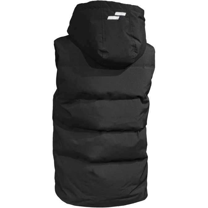 Struck Apparel Down Vest