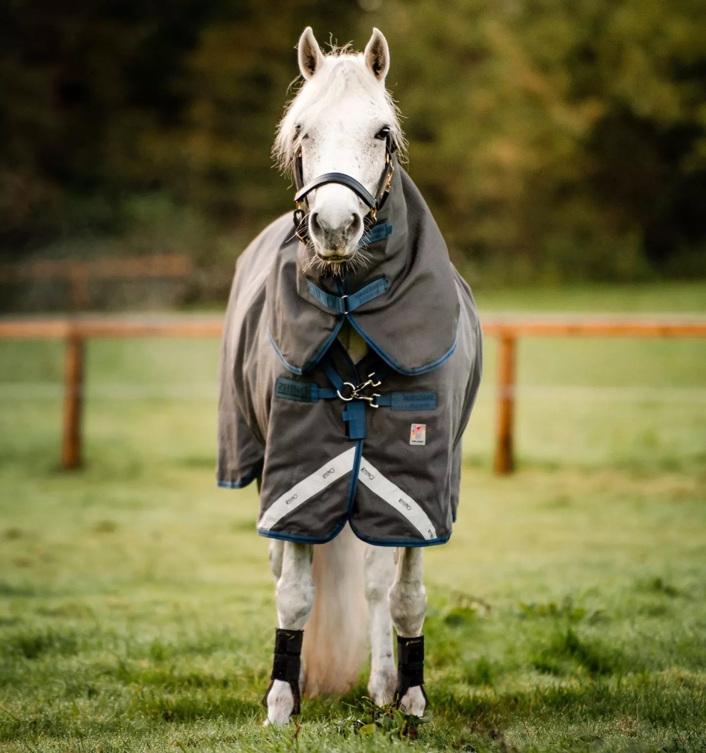 Rhino® Hexstop Plus with Vari-Layer Turnout (250g Medium)