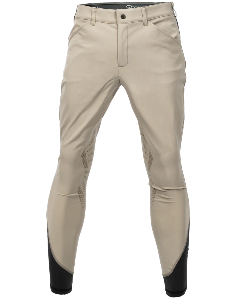 MEN'S 50 SERIES: BEIGE