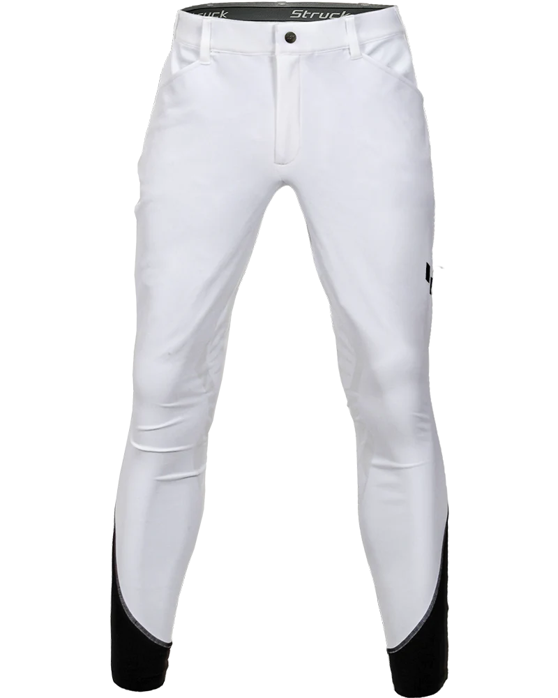 MEN'S 50 SERIES: WHITE