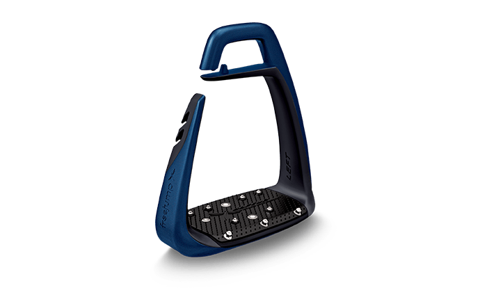 FREEJUMP - Soft'Up Classic Stirrup