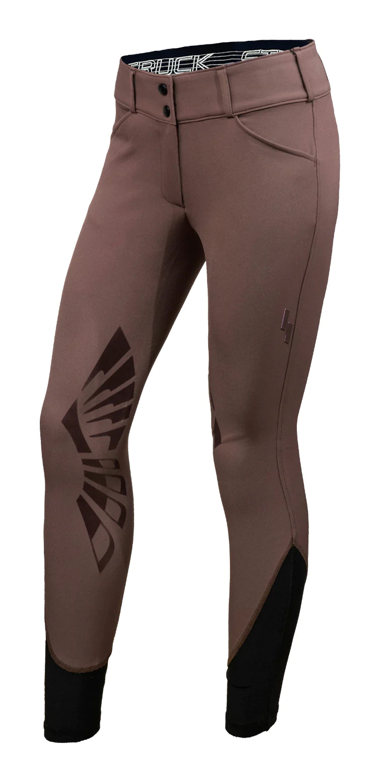 WOMEN'S 50 SERIES: PLUM TRUFFLE
