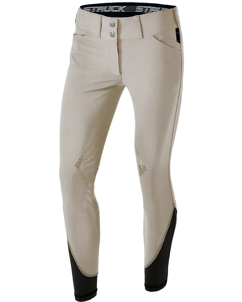 Struck Apparel Ladies 50's HEQ Breech
