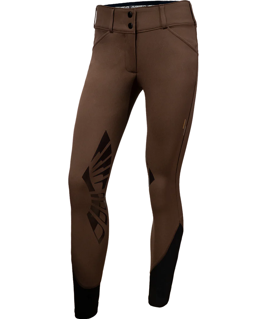 WOMEN'S 50 SERIES: GRIZZLY