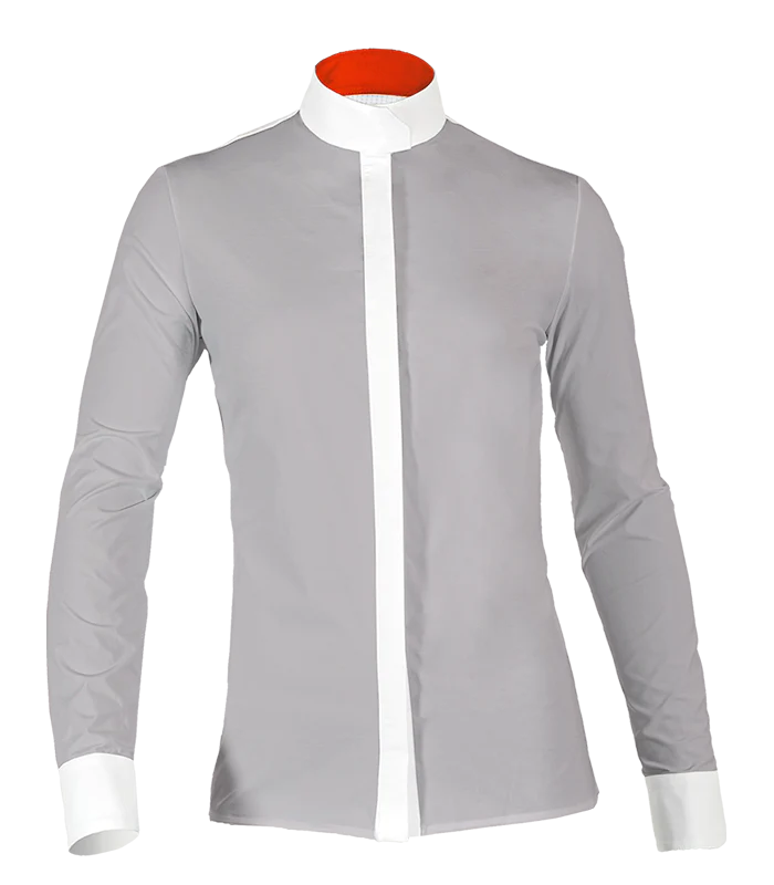 WOMEN'S SERIES 1 LS