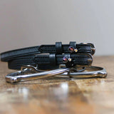 F Bomb Spur Straps