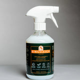 KINGSLEIGH EQUINE  Leather Cleaner & Conditioner