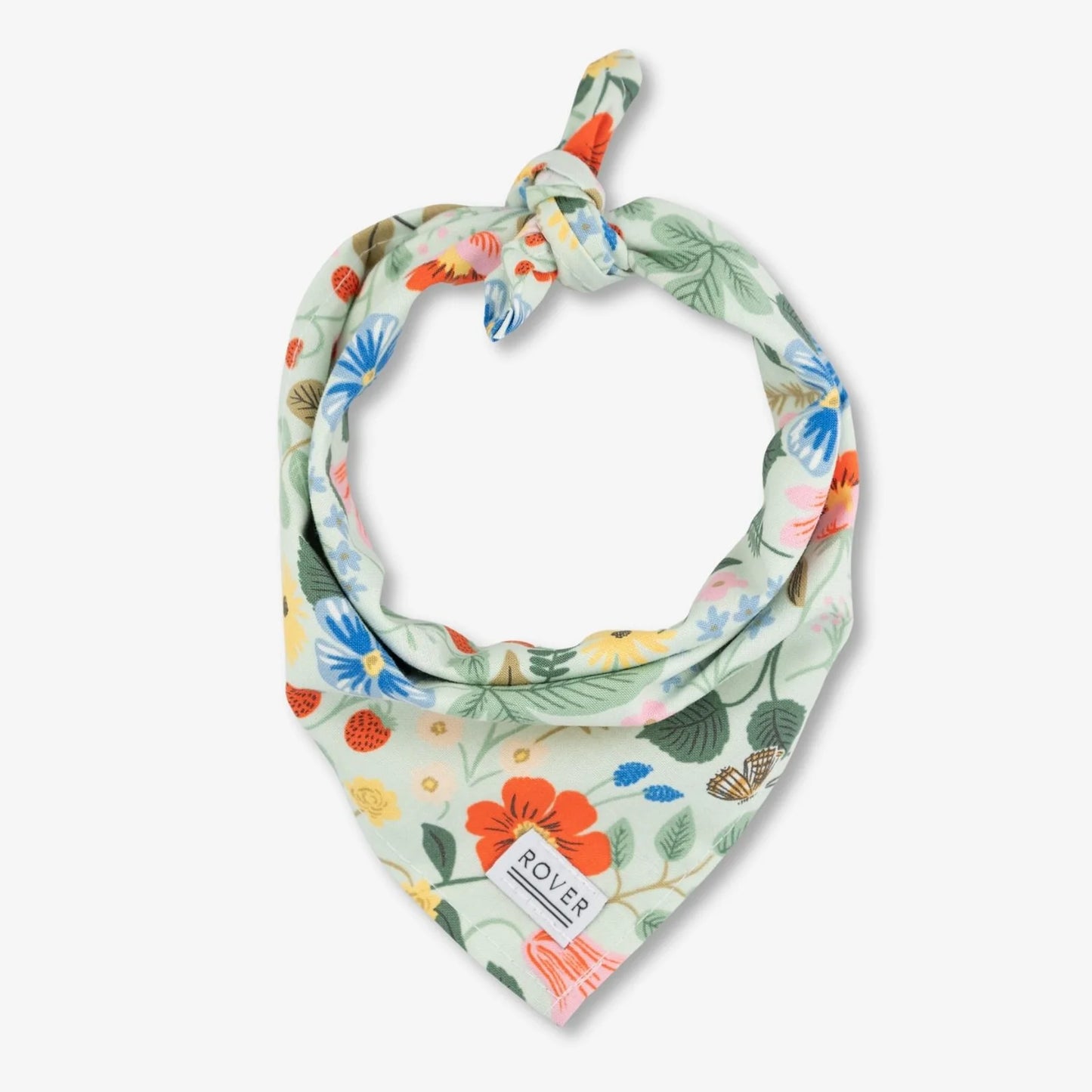 Fields Dog Bandana