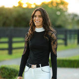 Lilliana Show Shirt