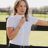 Essentials Short Sleeve Shirt