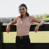 Essentials Sleeveless Shirt