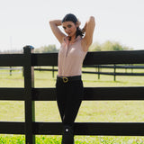 Essentials Sleeveless Shirt