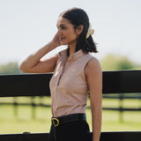 Essentials Sleeveless Shirt