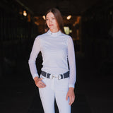 Ego7 Rita Long Sleeve