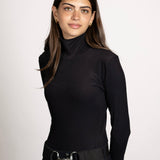 BH Essentials Core Turtleneck