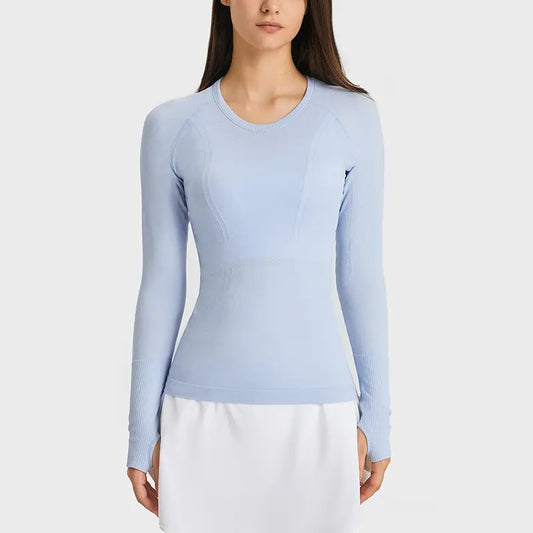 Long Sleeve Training Shirt