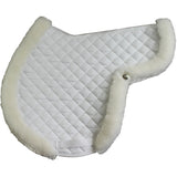 Ogilvy Hunter Sheepskin Pad