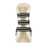 UltraWool™Front Boots -EQUIFIT D-Teq™