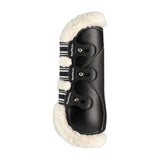 UltraWool™Front Boots -EQUIFIT D-Teq™