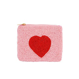 Heart Pouch