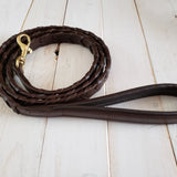 Fancy Rein Dog Leash