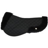 Ogilvy Jump Sheepskin Quilted Half Pad