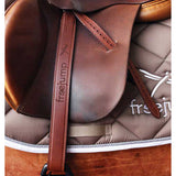 FreeJump Stirrup Leather