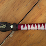 Raspberry &  Vanilla Peak Design