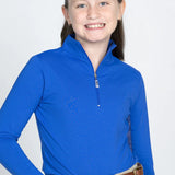 COOL SUNSHIRT SAPHIRE