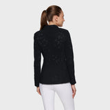 Alix Air Jacket Navy Black