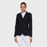 Alix Air Jacket Navy Black