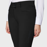 Samshield Clara Premium Black