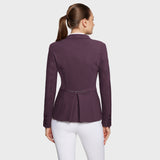 Samshield's Victorine Premium Plum