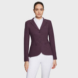 Samshield's Victorine Premium Plum