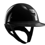 Miss Shield Shaddoglossy Black
