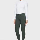 Samshield Clara Premium Dark Forrest