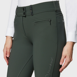 Samshield Clara Premium Dark Forrest