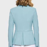 Victorine Crystal Fabric Neptune