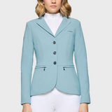 Victorine Crystal Fabric Neptune