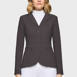 Victorine Crystal Fabric Truffle