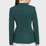 Alix Jacket Hunter Green