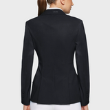 Alix Air Jacket Black