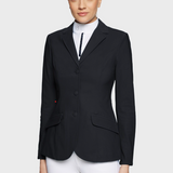 Alix Air Jacket Black