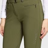 Samshield Clara Premium kaki